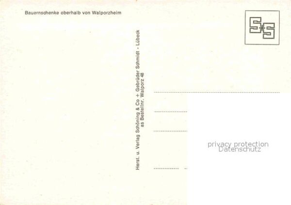 Walporzheim Bauernschenke – Bild 2