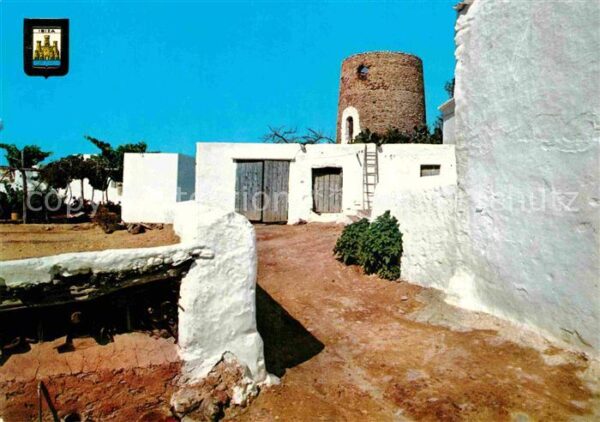 Balafi Casas tipicas
