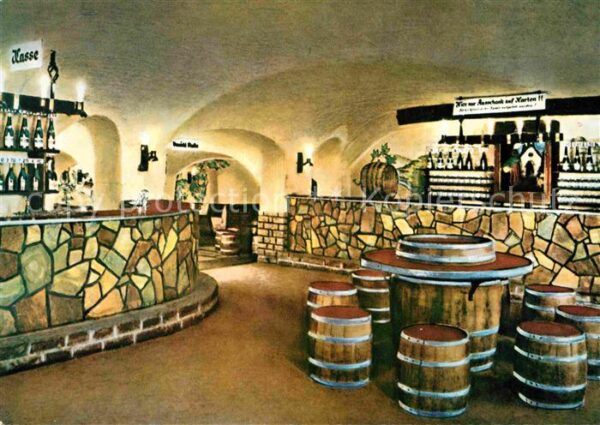 Mayschoss Mayschosser Winzerverein Winzergenossen