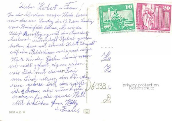 Naumburg Saale Rathaus Wilhelm Pieck Platz Dom Marient – Bild 2