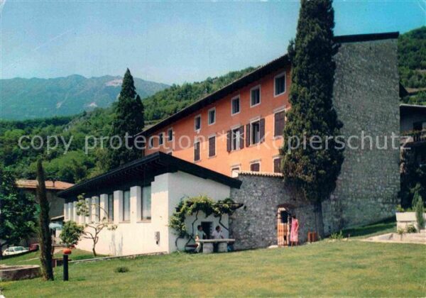 Pomarolo Residence Concaverde