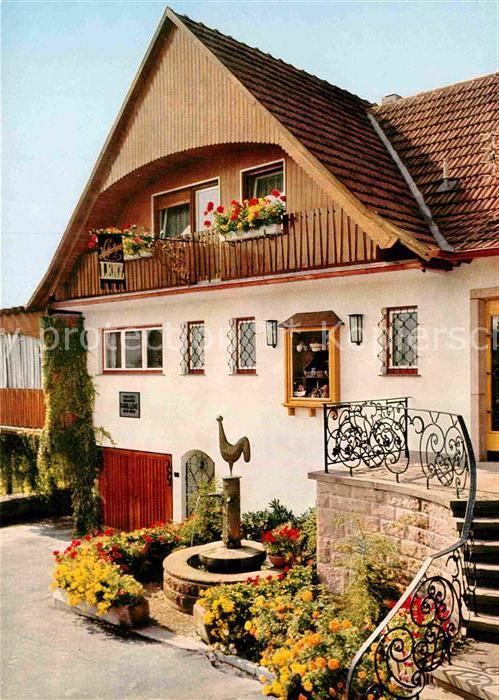 Erdhausen Gladenbach Künstlerhaus Lenz