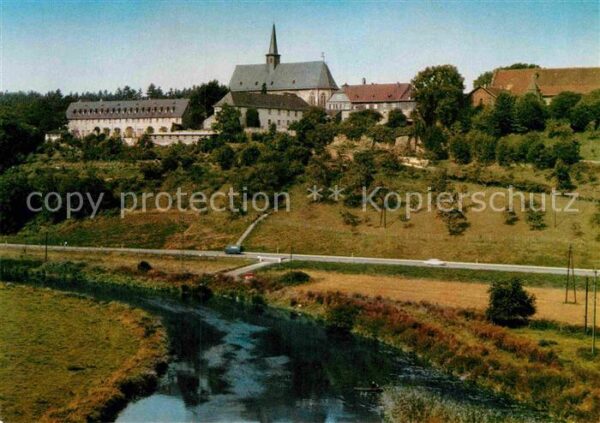 Solms Lahn Königsberger Diakonissen Mutterhaus der