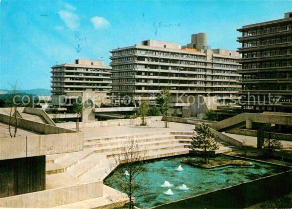 Bochum Ruhr Universität