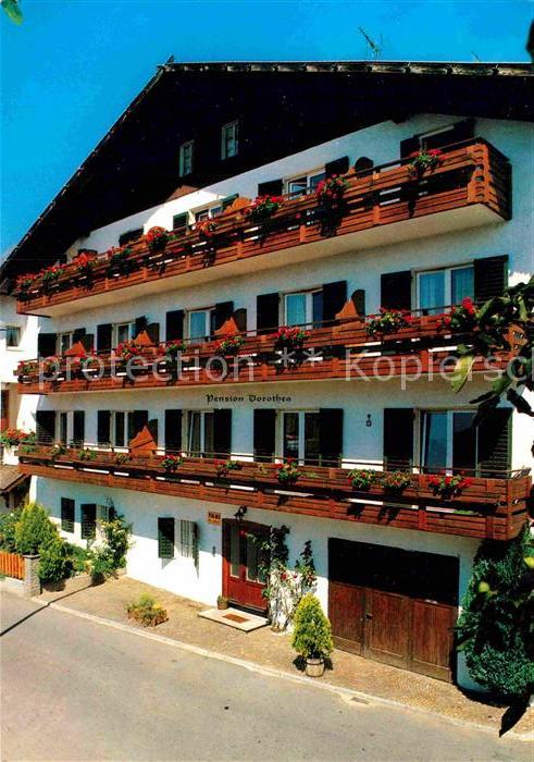 Dorf Tirol Pension Dorothea
