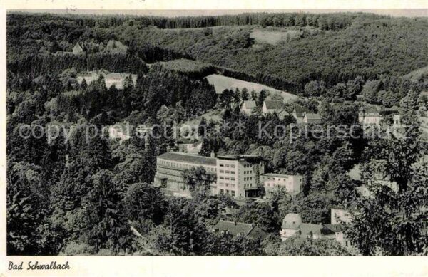 Bad Schwalbach