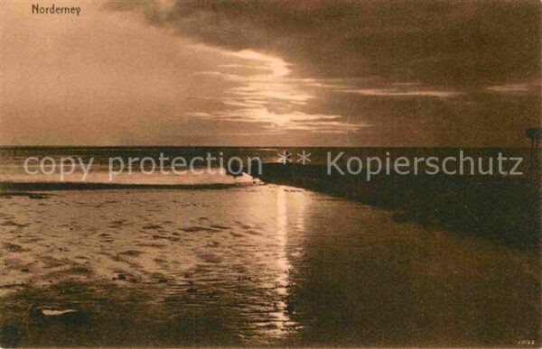 Norderney Nordseebad