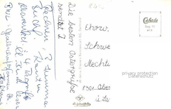 Aschau Chiemgau Schloss Kampenwand Kirche – Bild 2