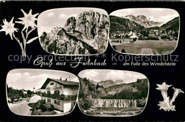 Feilnbach Bad