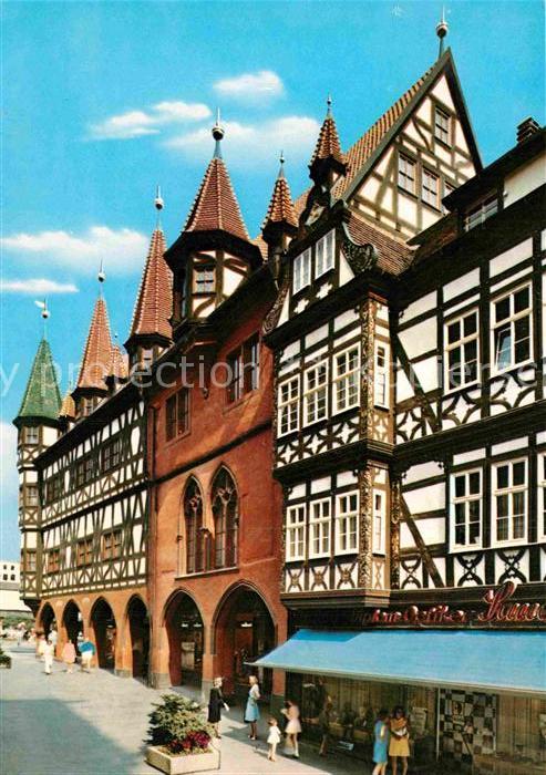 Fulda Altes Rathaus