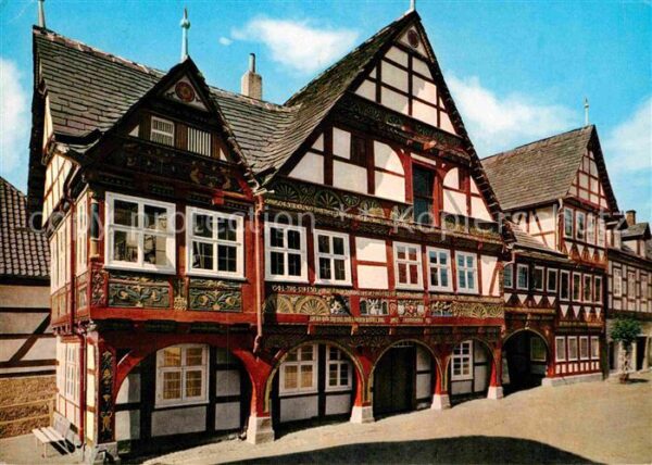 Schwalenberg Rathaus