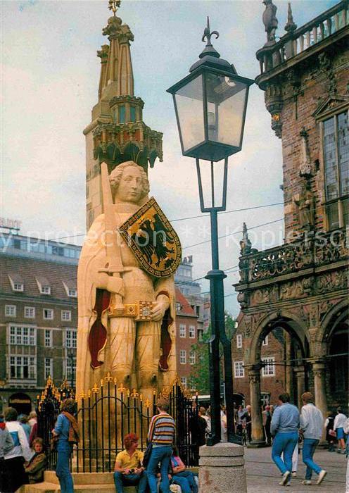 Bremen Roland