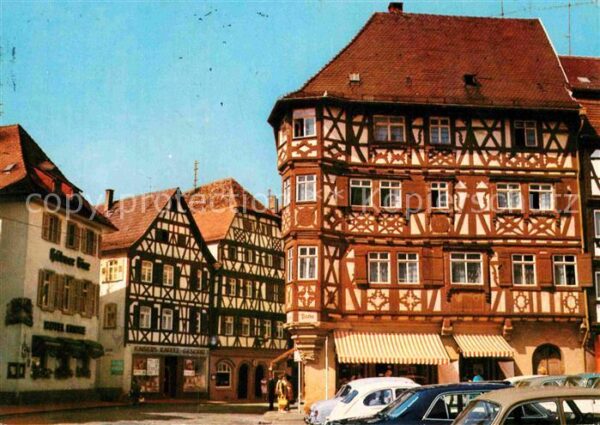 Mosbach Baden