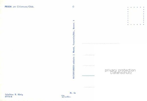 Prien Chiemsee – Bild 2