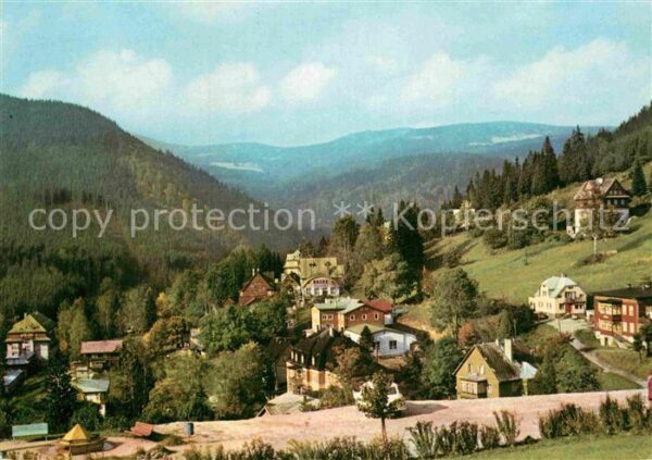 Spindleruv Mlyn Spindlermuehle Erholungszentrum