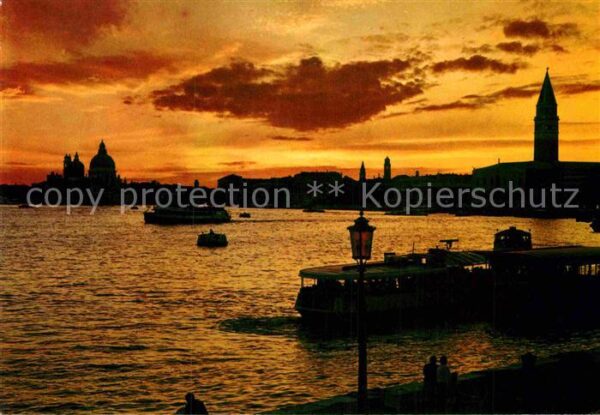 Venezia Venedig S. Marco