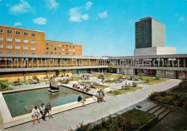 Kiel Christian-Albrechts-Universität