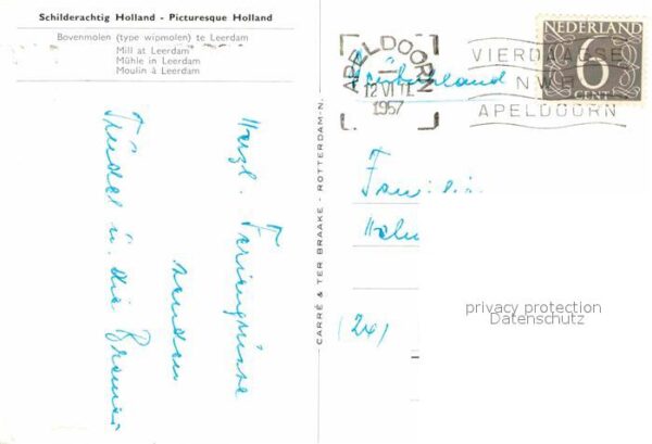 Leerdam Bovenmolen – Bild 2