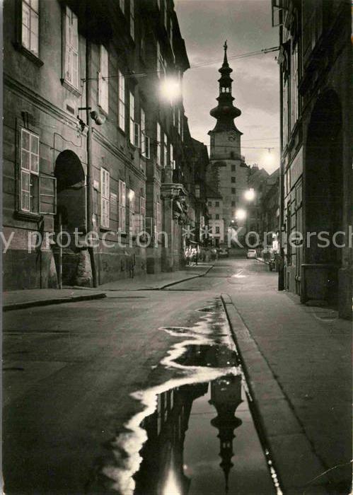 Bratislava Pressburg Pozsony Michalska ulica