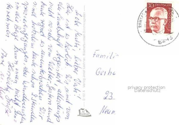 Ramsau Berchtesgaden Bergkirche Wimbachklamm Hintersee – Bild 2