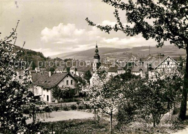 Bad Salzschlirf