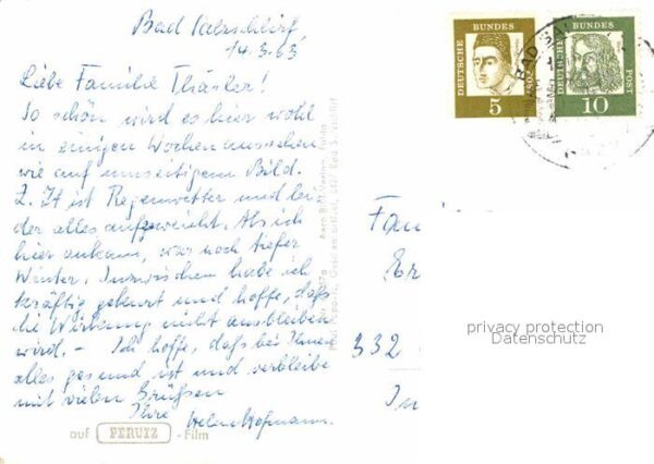 Bad Salzschlirf – Bild 2