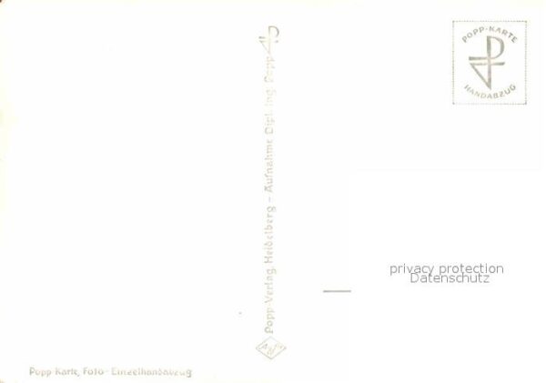 Heidelberg Neckar Schloss – Bild 2