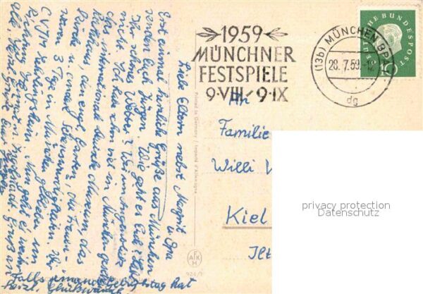 Muenchen Könighof – Bild 2