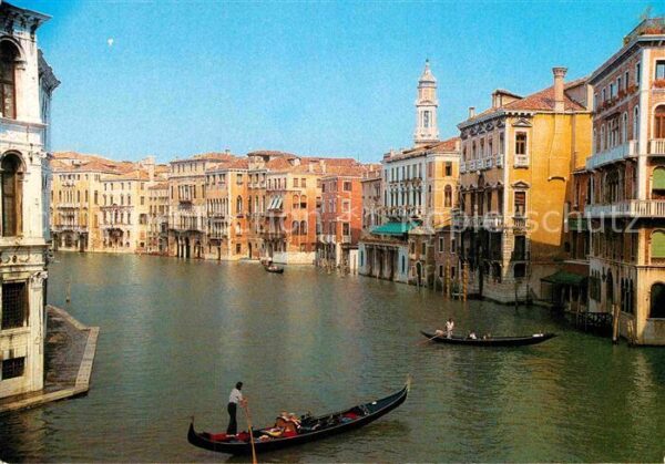 Venezia Venedig