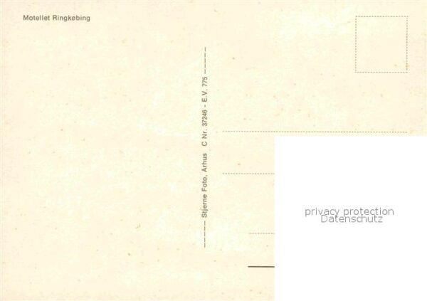 Ringkobing Motellet – Bild 2
