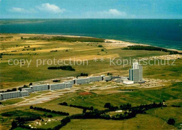 Schoenberg Holstein Ferienzentrum Holm