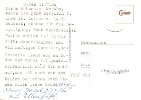 Obernkirchen St.-Marien-Stiftskirche Fliegeraufnahme – Bild 2