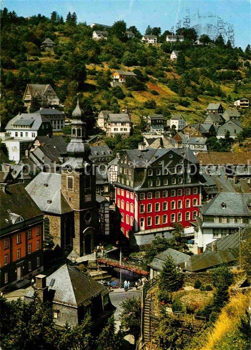 Monschau