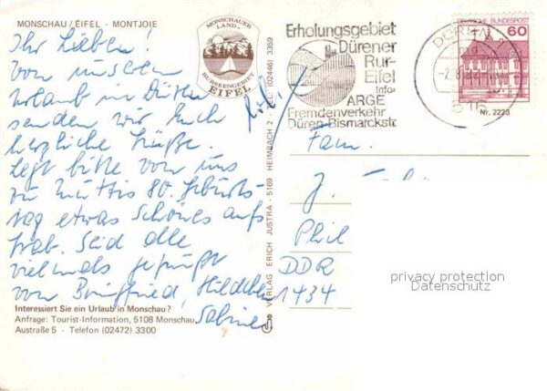 Monschau – Bild 2