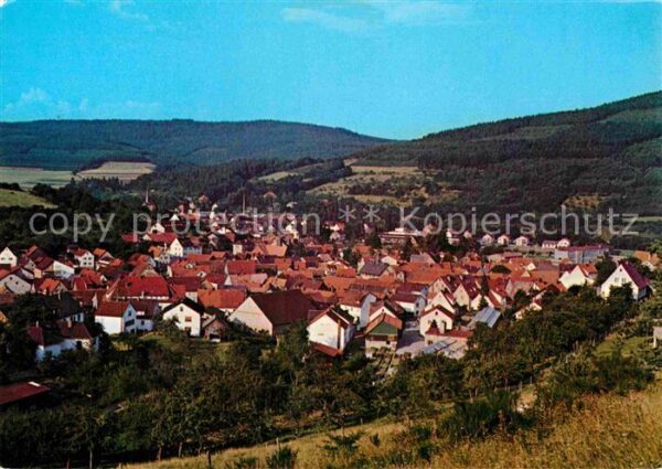 Burgsinn Sinngrund