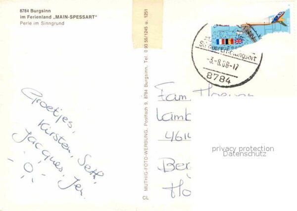 Burgsinn Sinngrund – Bild 2