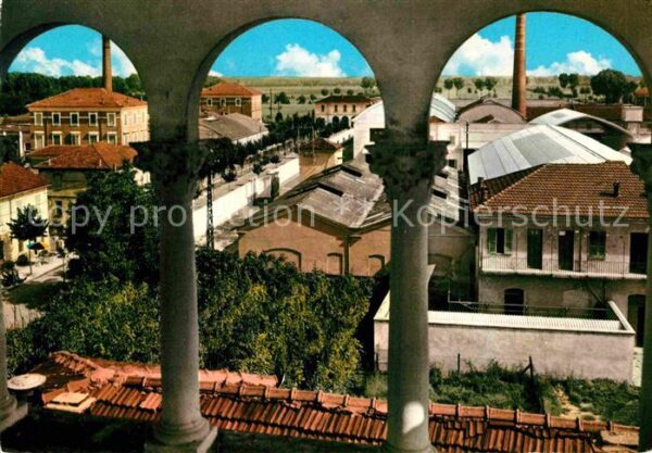 Rottofreno Stabilimenti Stazione F.S.