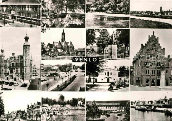 Venlo