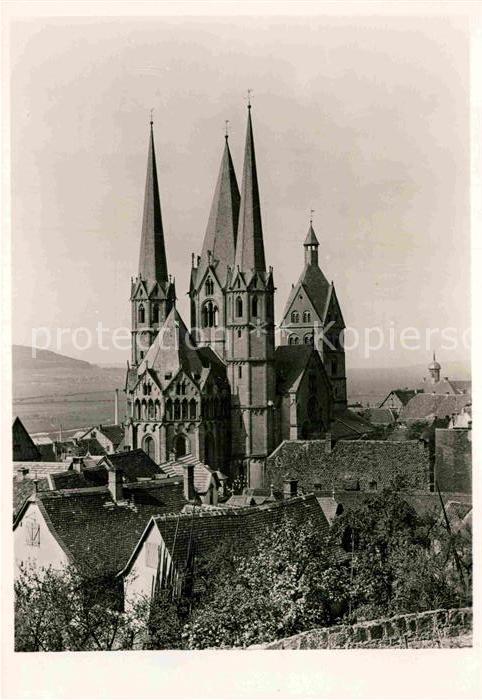 Gelnhausen Marienkirche