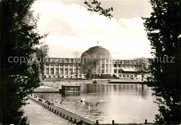 Bremen Parkhotel