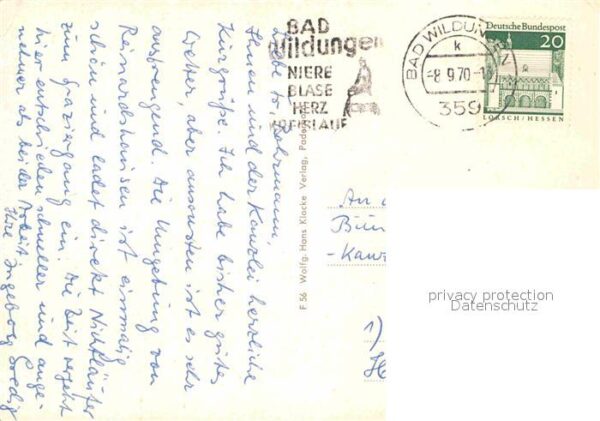 Reinhardshausen – Bild 2
