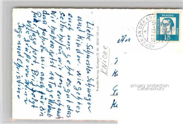 Hoefen Enz – Bild 2