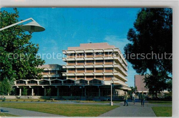 Santa Barbara California New Physics Department Facility Univers