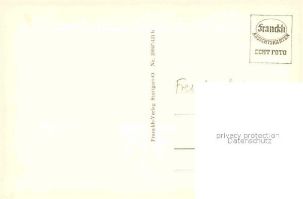 Freudenstadt – Bild 2