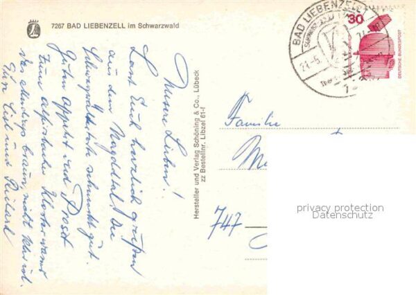 Bad Liebenzell – Bild 2
