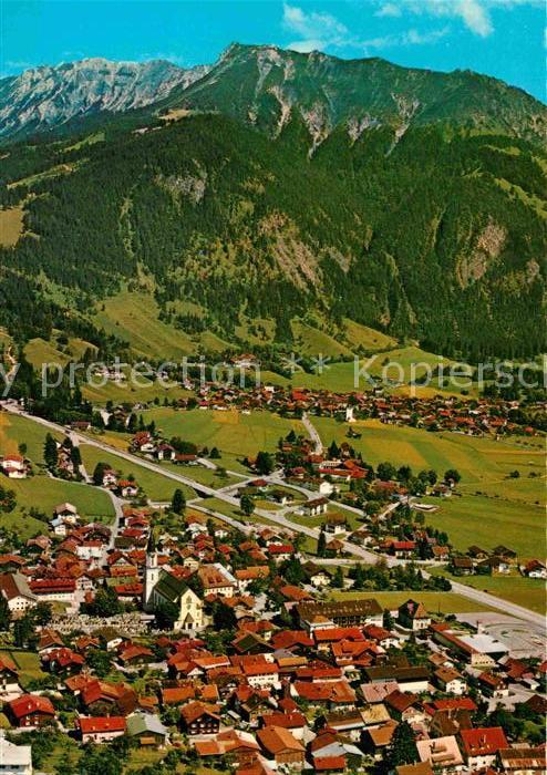 Hindelang Kühgundkopf Iseler