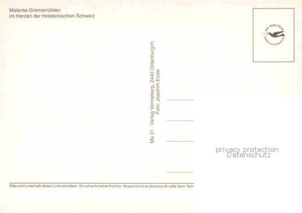 Malente-Gremsmuehlen – Bild 2