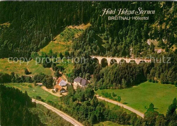 Titisee Hotel Hofgut Sternen