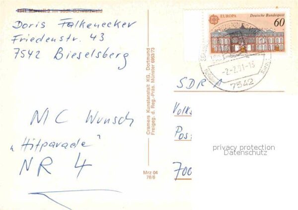 Marzell – Bild 2