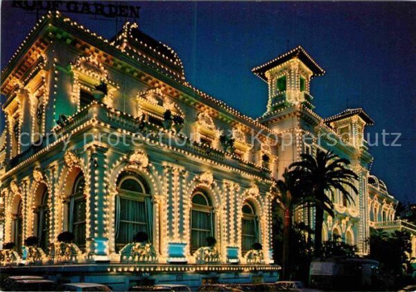 Sanremo Casino
